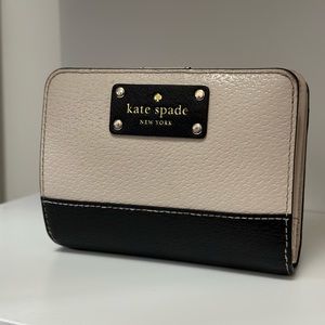 Kate Spade Bifold Wallet